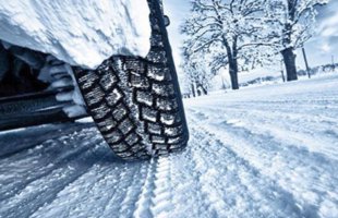Шины для зимней эксплуатации “липучка” или шипованные