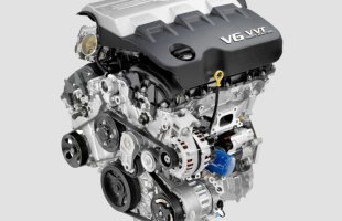 Как снять двигатель с автомобиля