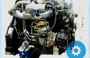 Ремонт двигателей Джак