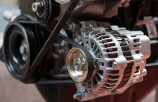 Устройство и принцип работы автомобильного генератора