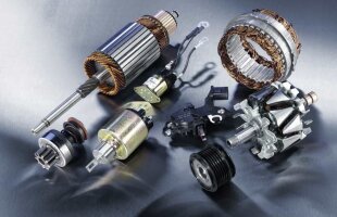 Самостоятельный ремонт стартера