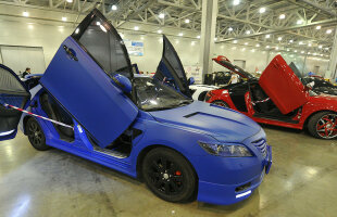 С чего начать тюнинг своего автомобиля