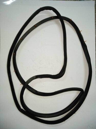 Уплотнитель двери JAC 1020, 1045