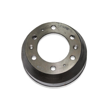 Барабан тормозной Foton 1043 (3.7)