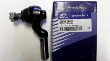 Наконечник поперечной тяги правый (MOBIS)  HD 65/78