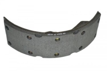 Колодки тормозные передняя-задняя 85мм (SANGSIN) HD 65/72/78