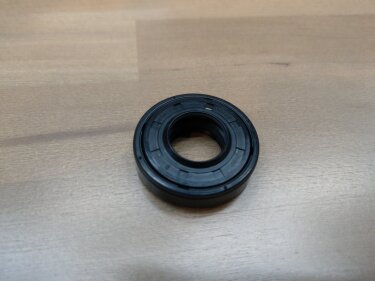 Сальник генератора 15*32*8 JAC 1020