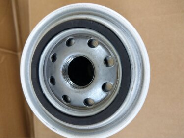 Фильтр масляный JAC 1020, FAW 1031 (2.7, 2.54)