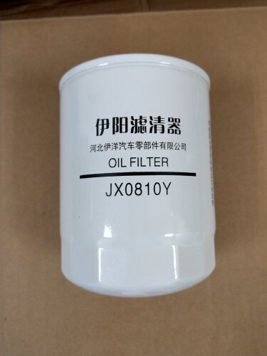 Фильтр масляный JAC 1020, FAW 1031 (2.7, 2.54)