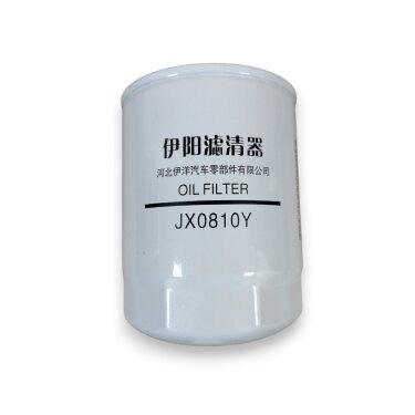 Фильтр масляный JAC 1020, FAW 1031 (2.7, 2.54)