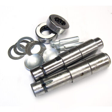 Шкворня (D=25mm) Foton 1043 (3.3)