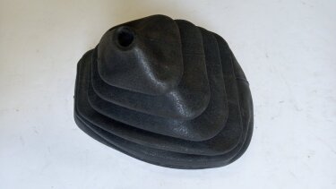 Кожух (пыльник) ручки переключения передач FAW 1031, 1041, 1051, 1061