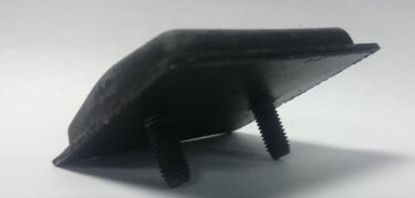 Подушка подрессорника (Korea) Hyundai HD 65/72/78