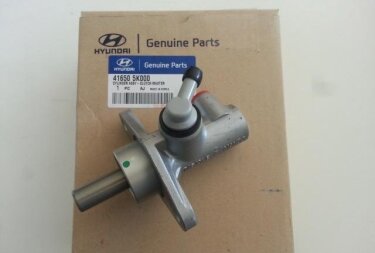 Цилиндр сцепления главный HYUNDAI A-069, HD65/HD72/HD78