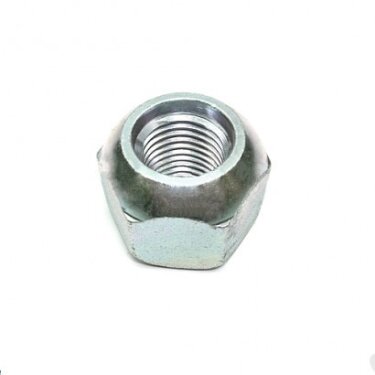 Гайка шпильки колеса (правая) Hyundai HD 65/72/78