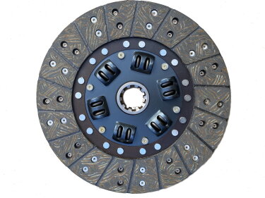 Диск сцепления ведомый Dong Feng 1044 (Богдан 30)