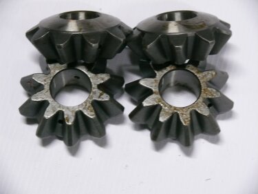 Сателлит дифференциала (шестерня сателлита) FAW 1031, 1041