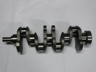 Вал коленчатый JAC 1045