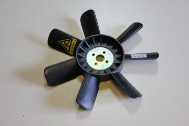 Крыльчатка вентилятора FAW 1031(2.7)