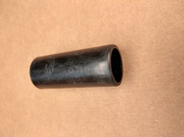 Втулка рессоры передней FAW 1051, 1061