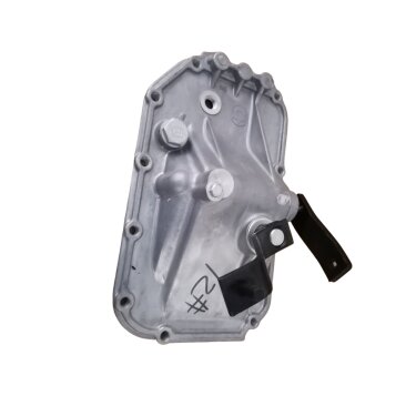 Крышка вилок переключения передач JAC 1045