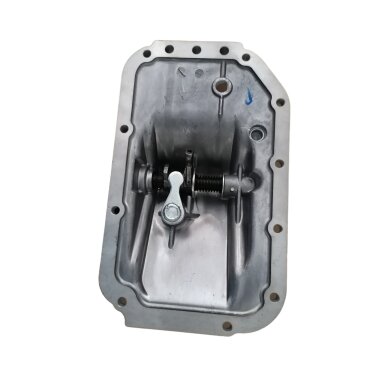 Крышка вилок переключения передач JAC 1045