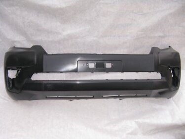 Бампер передний  LC 150 18-...