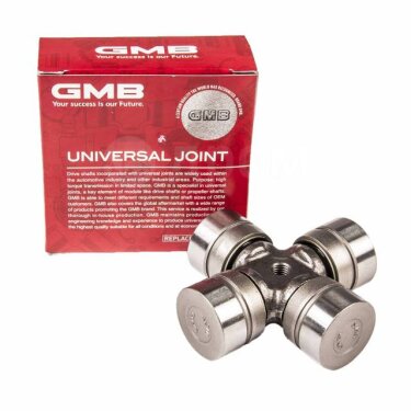 Крестовина вала карданного GMB (Япония) JAC 1020, 1045