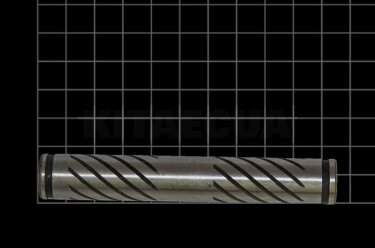 Вал дифференциала Chery Amulet (оригинал)