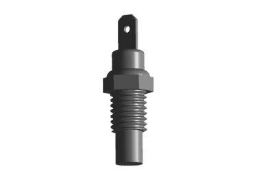 Датчик температуры охлаждающей жидкости Chery Amulet