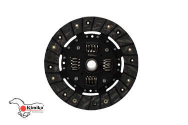 Диск сцепления Chery Amulet/Karry KIMIKO
