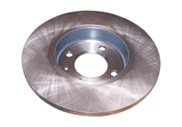 Диск тормозной передний Chery Amulet KLM