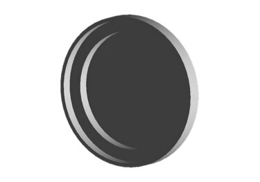 Заглушка внутреннего ШРУСа Chery Amulet KLM