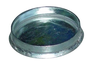 Заглушка ступицы задней Chery Amulet/Elara/Forza/Karry KLM