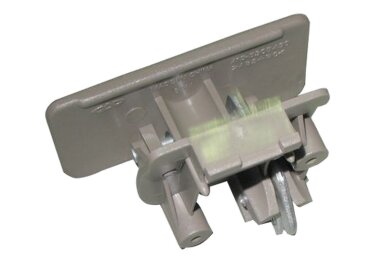 Замок бардачка Chery Amulet KLM