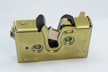 Замок двери задней L Chery Amulet KLM