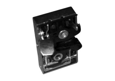 Замок двери задней R Chery Amulet KLM