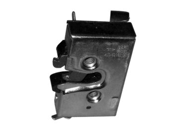 Замок двери задней R Chery Amulet KLM