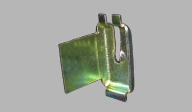 Защелка троса сцепления Chery Amulet KLM