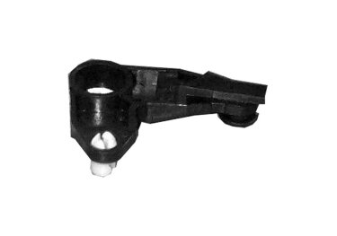 Тяжка привода замка 5-й двери R Chery Amulet KLM