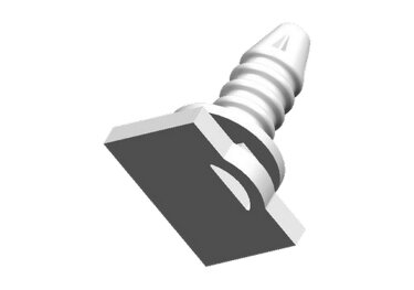 Клипса порога Chery Amulet KLM