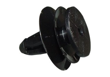 Клипса карты двери Chery Amulet KLM