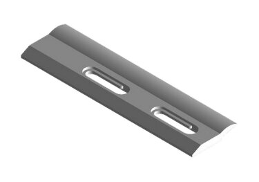 Клипса порога Chery Amulet KLM