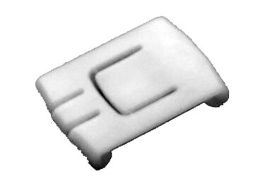 Клипса опоры передних сидений R Chery Amulet KLM