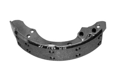 Колодки тормозные задние Chery Amulet KLM