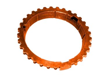 Кольцо синхронизатора 1-ой и 2-ой передачи Chery Amulet