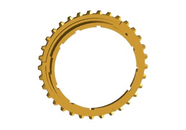 Кольцо синхронизатора 2-ой передачи Chery Amulet