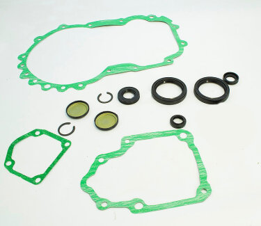 Комплект прокладок КПП Chery Amulet KIMIKO