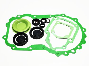 Комплект прокладок КПП Chery Amulet KIMIKO