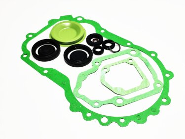 Комплект прокладок КПП Chery Amulet KIMIKO